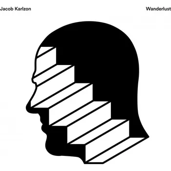 Zahraniční hudba Jacob Karlzon : Wanderlust CD