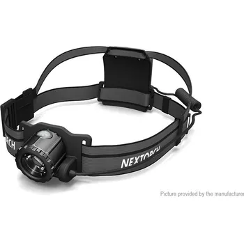 Svítilna Čelová svítilna NexTORCH MYSTAR 2019
