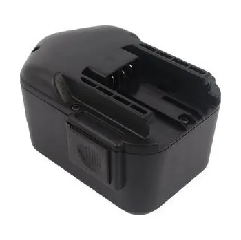 Baterie pro Milwaukee 0516-20, 3000 mAh, Cameron Sino CS-ABM140PX