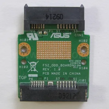 SATA redukce ASUS F52