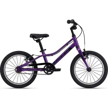 Dětské kolo Kolo Giant ARX 16 F/W Purple