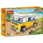 Cogo Creator dopravní prostředky 3v1…