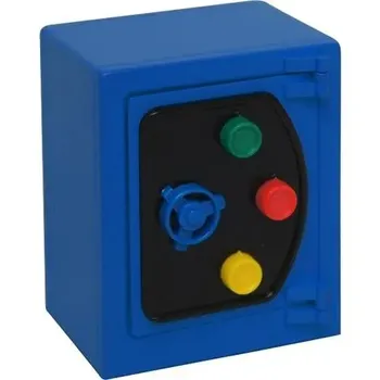 Pokladnička BTV Ruleta