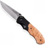 Dellinger Hunter Poplar Burl SXLK-H45
