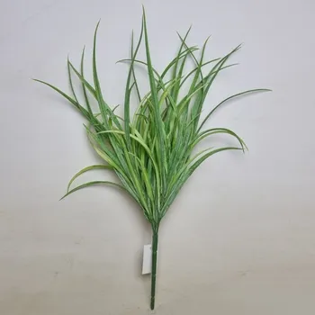 umělá květina Umělá tráva světlá 46cm - Stín