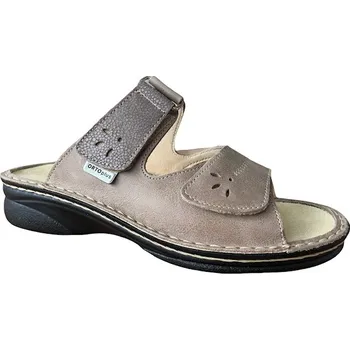 Dámské pantofle ORTO plus 1514 06/R42 Velikost: 37