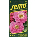 SEMO Cherry Double ostálka Zahara 15 ks