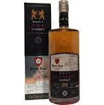 Svach's Old Well Whisky Silver Rose 0,5 l 53,5% Limitovaná edice