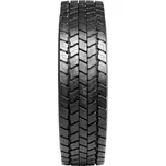 8,5 R17,5 TL Semperit Runner D2 121/120L 3PMSF - doprava zdarma