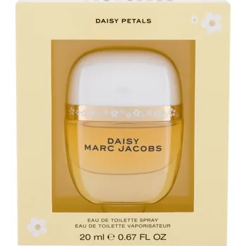 Marc Jacobs Daisy W EDT