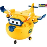 Revell Junior Kit letadlo 00871 - Super Wings Donnie (8714)