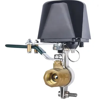Hlavice pro radiátor Smoot Air Stop Uzávěr ventilů