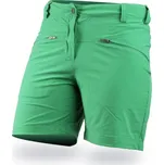 Dámské šortky TRIMM Lily green Velikost: XS