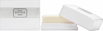 Mýdlo Dior Eau Sauvage Savon parfémované mýdlo pro muže 150 g