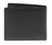 peněženka Meatfly Brazzer Leather černá