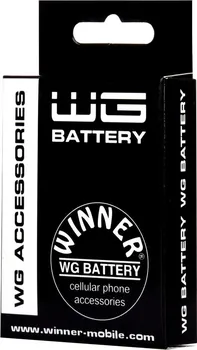 Baterie pro mobilní telefon Winner WINBN3510LP
