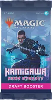 Wizards of the Coast Magic: The Gathering Kamigawa Neon Dynasty Draft Booster