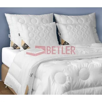 přikrývka every AKČNÍ SET PŘIKRÝVKA A POLŠTÁŘ EVERY COOL TOUCH 70x90cm/1200gr+135x200cm/150gr/m²+40x40cm