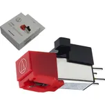 Audio-Technica Gramofonová přenoska…