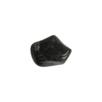 Drahý kámen Onyx - kámen tromlovaný menší