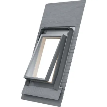 Okno Výlez s volbou otevírání DAKEA Flex KFB Rozměr: 45x55 cm