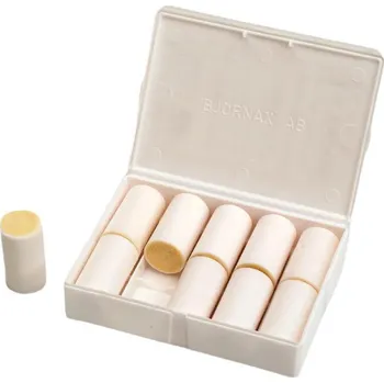 Příslušenství pro vzduchotechniku Björnax MINIAXSMOKE 65 kouřové patrony