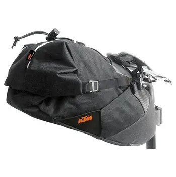 brašna na kolo Podsedlová brašna KTM Velcro Tour XL 18l