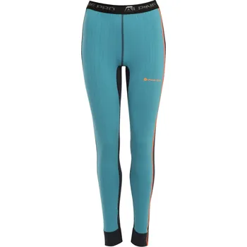 Alpine Pro Susy 2 Dámské spodní kalhoty LUNS053 mood indigo XXL