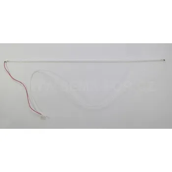 zářivka 15,4" s kabelem - 343mm