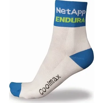 Pánské ponožky Týmové ponožky NetApp Endura