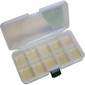 Krabička Meiho Fly L (F-L) 186x103x34mm