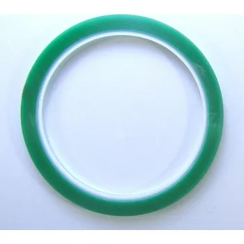 Lepicí páska polyamidová lepící páska s vysokou tepelnou odolností 4mm 30m