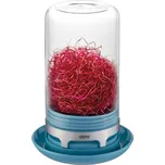 GEFU Designová sklenice na klíčení 18,8…