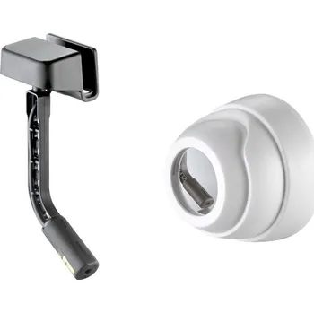 Garážová vrata ukazovátko parkovací polohy Laser, Sommer - doplněk k pohonu garážových vrat nové generace BASE+, PRO+