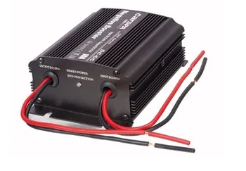 Měnič napětí Carspa SUT1224-20A 12V/24V