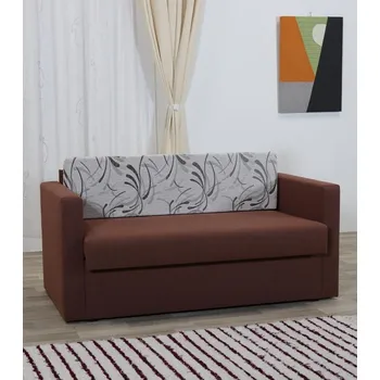 Pohovka Rozkládací pohovka BERTA český výrobek