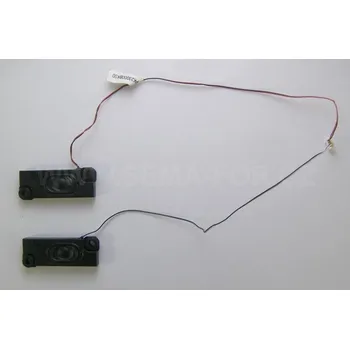 repro Toshiba, stereo, 4Ohm 1,5W