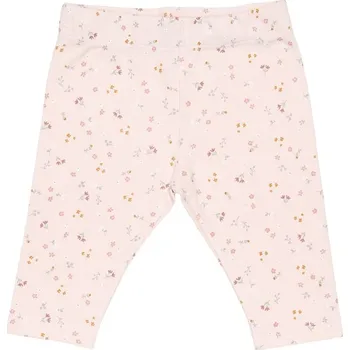 Little Dutch Tepláčky Pink Flowers Little Dutch: 50/56