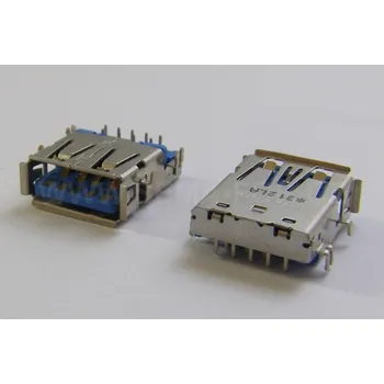 konektor USB 3 A female typ 6