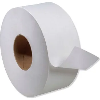 Toaletní papír Toaletní papír Jumbo 190, 1 vrstvý, 135 m, 6 rolí