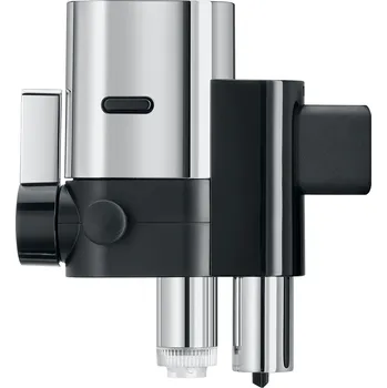 Příprava kávy JURA G2 24120 tryska pro napěnění mléka