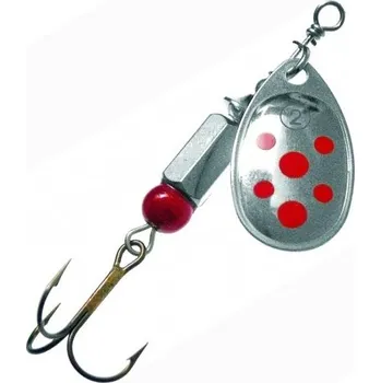 Sensas Rotačka Rapid PR 0 Barva: Zlatá Získejte slevu -5% za registraci v e-shopu