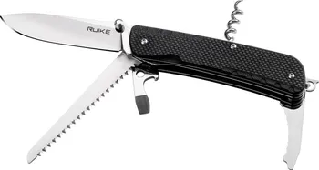 Multifunkční nůž Ruike Trekker LD32 černý
