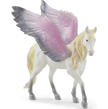 Figurka Schleich 70720 Pegasus Sunrise