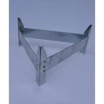 Krmítko pro ptáka MTF18 - Nožičky pro krmítko 18 kg