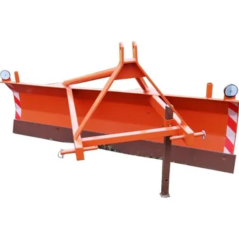 Hrablo na sníh OKT Radlice na sníh zadní 200