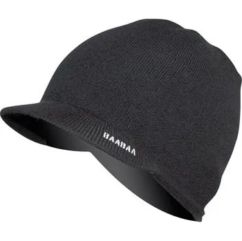 cyklistický dres Čepice Endura BaaBaa Merino Skip, černá