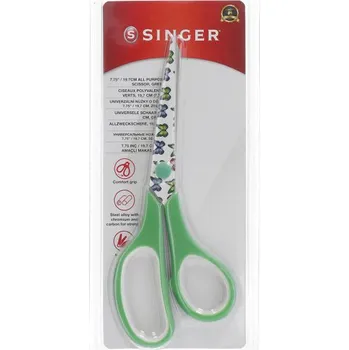Univerzální nůžky Singer 250015603 - 7,75’’/ 19,7 cm