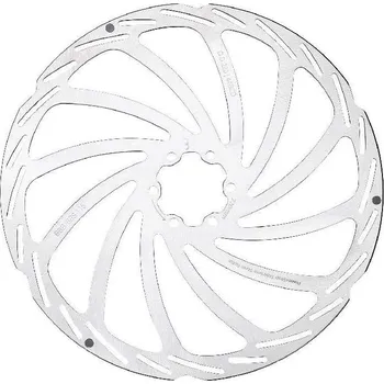 Komponent pro jízdní kolo BBB brzdový kotouč BBS-115 PowerStop 220 mm