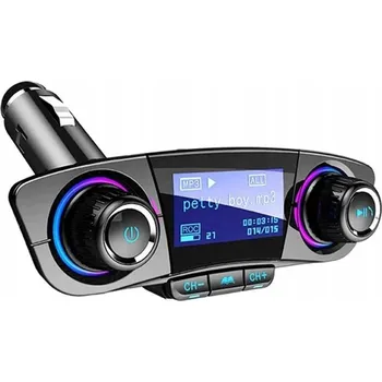 FM transmitter Verk 10049